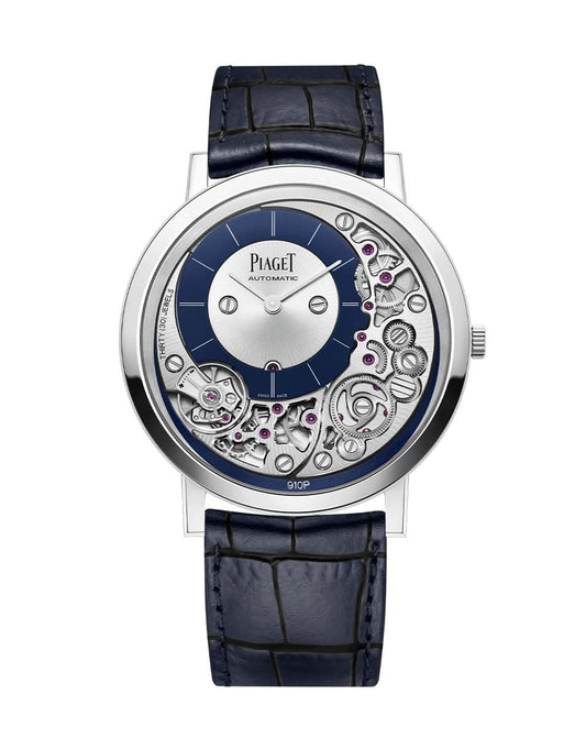 PIAGET ALTIPLANO WATCH