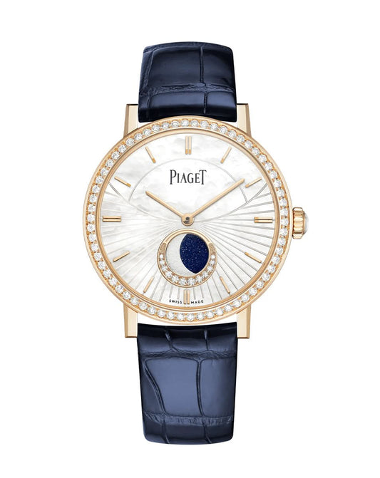 PIAGET ALTIPLANO WATCH