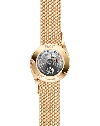 Rose Gold