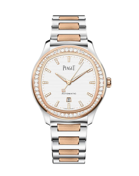 PIAGET POLO WATCH