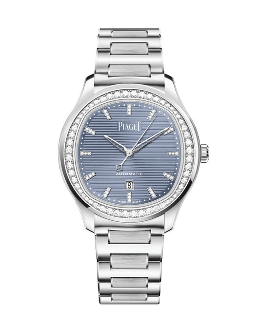PIAGET POLO WATCH