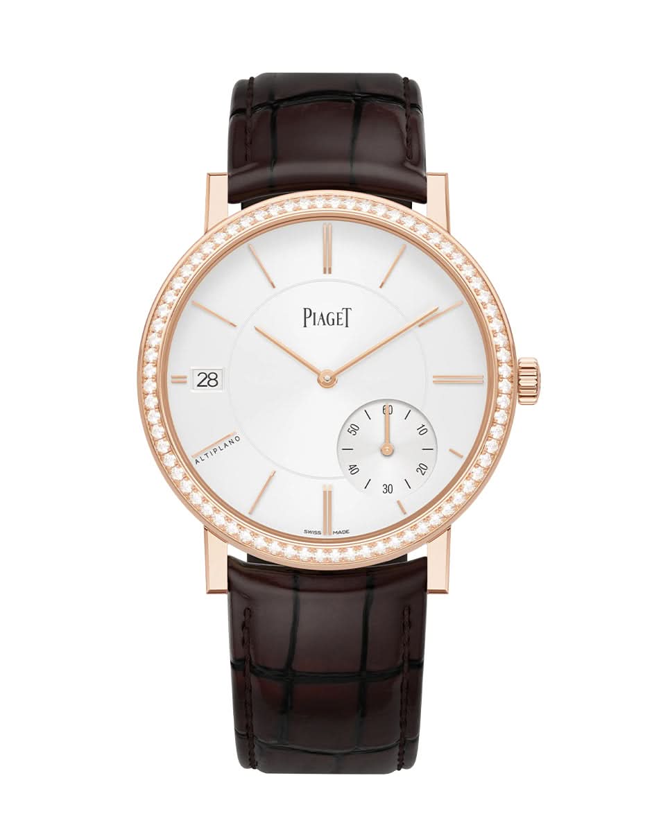 Rose Gold