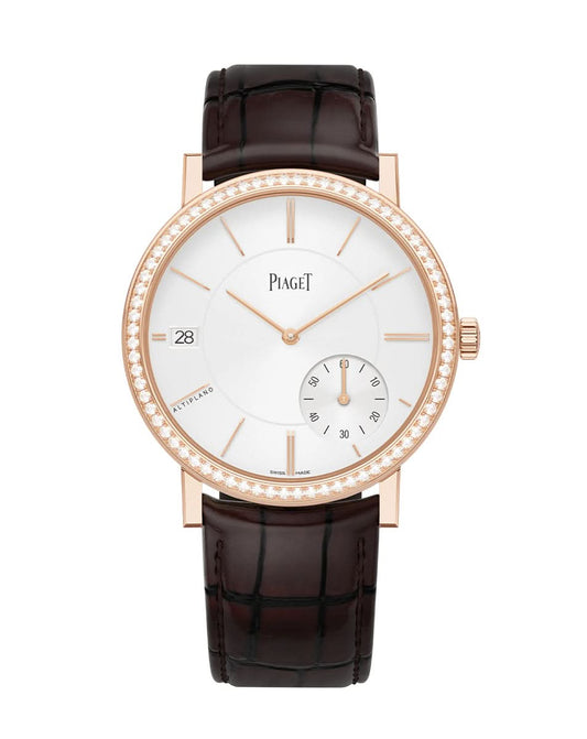 PIAGET ALTIPLANO WATCH