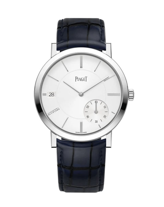 PIAGET ALTIPLANO WATCH