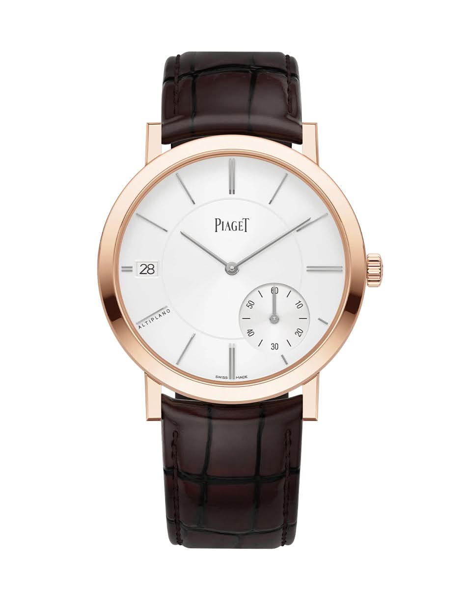Rose Gold