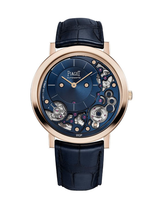 PIAGET ALTIPLANO WATCH