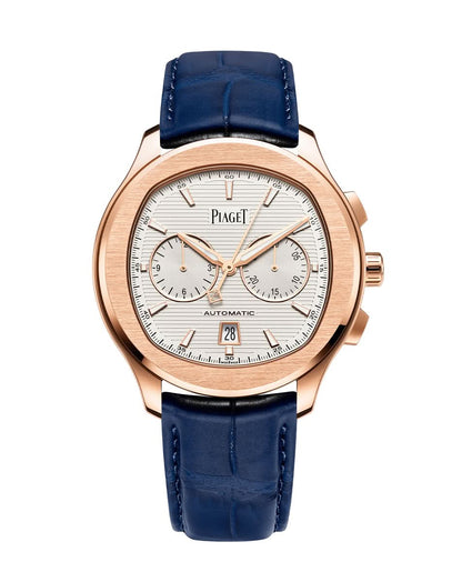 18k Rose Gold 