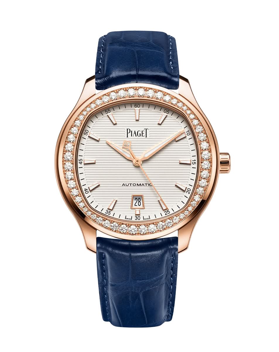 18k Rose Gold