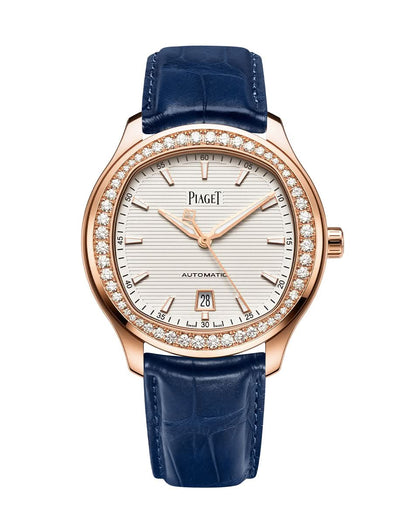 18k Rose Gold