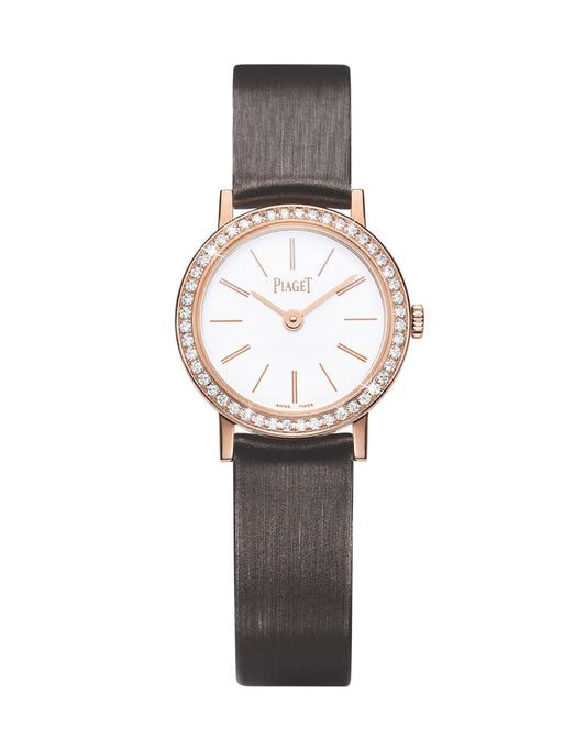 PIAGET ALTIPLANO WATCH