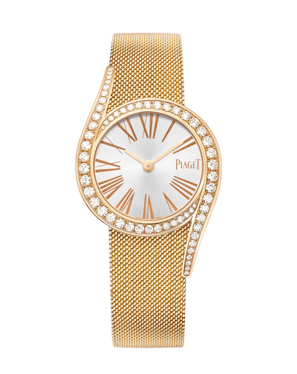 Rose Gold