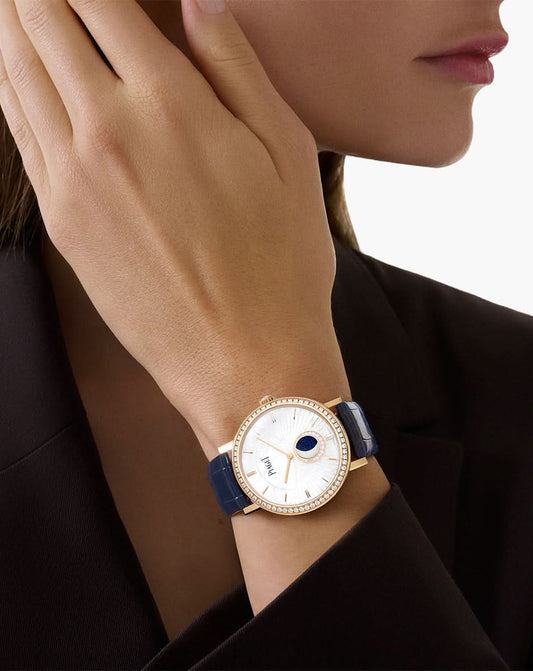 PIAGET ALTIPLANO WATCH