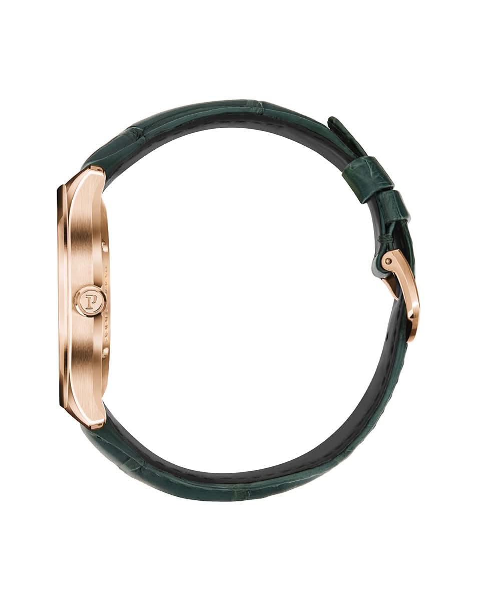 18k Rose Gold