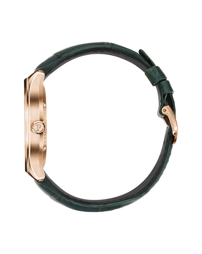 18k Rose Gold