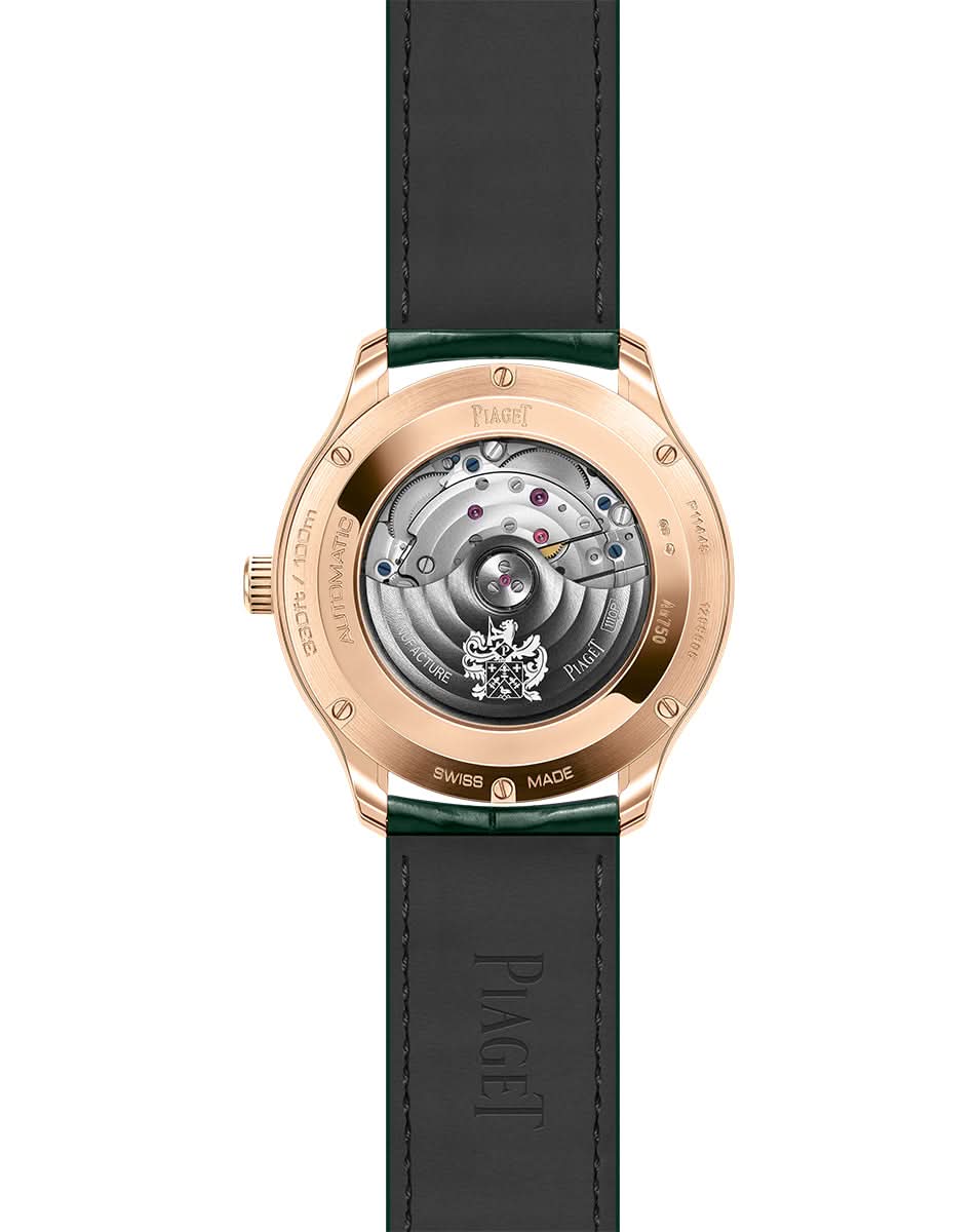 18k Rose Gold