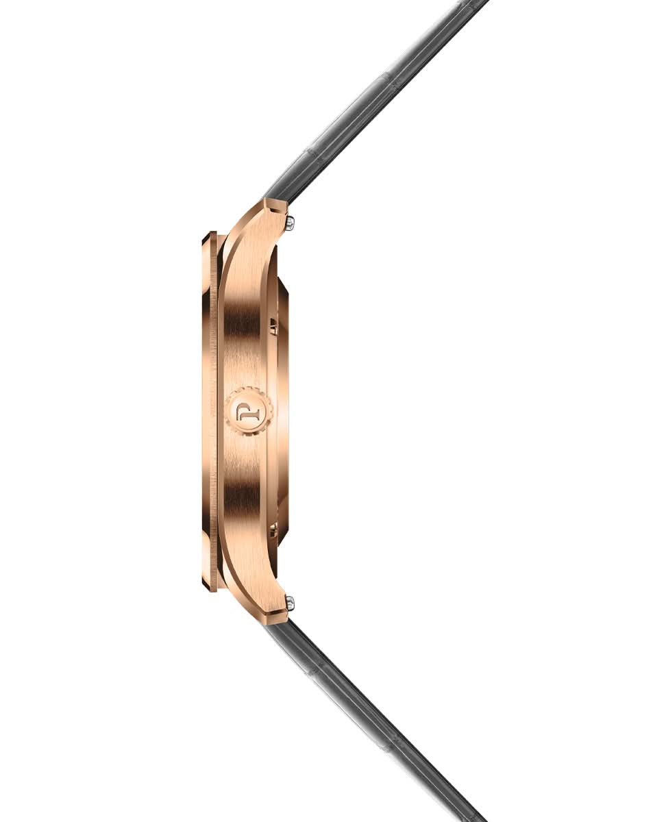 18k Rose Gold