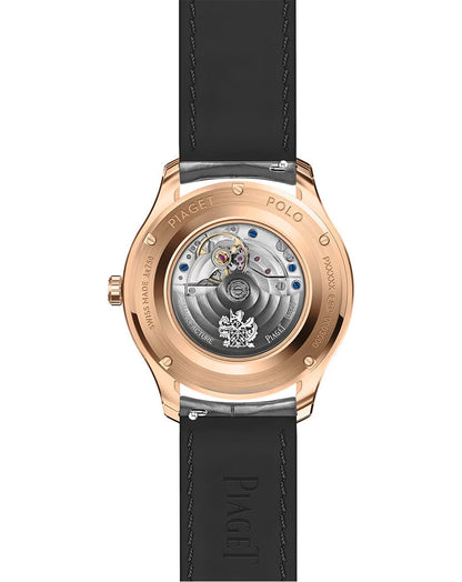 18k Rose Gold