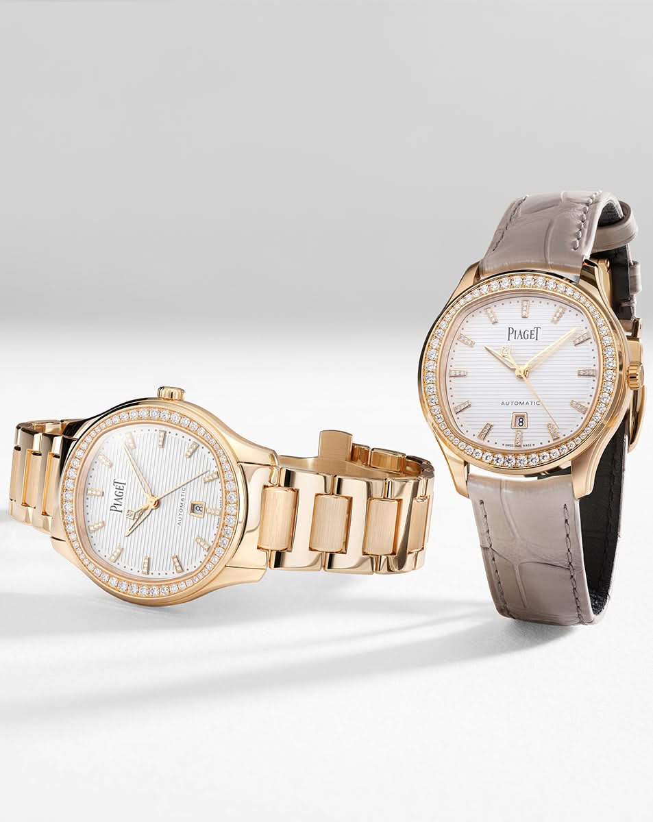 18k Rose Gold