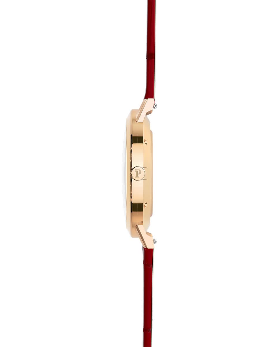 18k Rose Gold