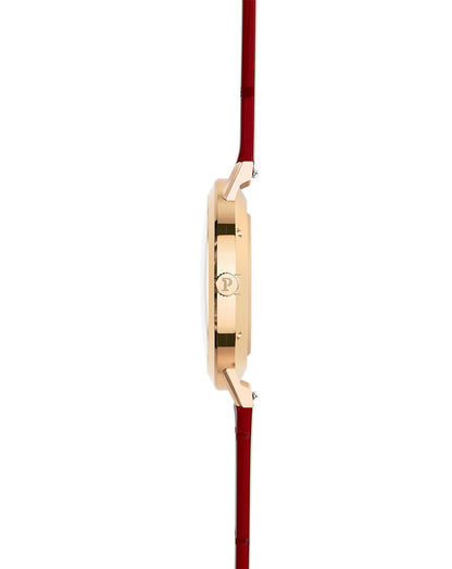 18k Rose Gold