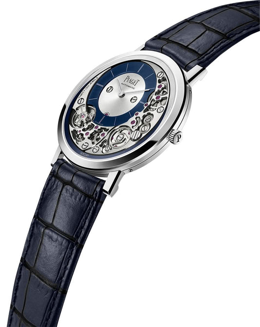 PIAGET ALTIPLANO WATCH