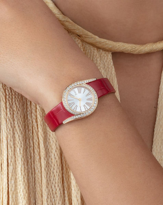 PIAGET LIMELIGHT GALA WATCH