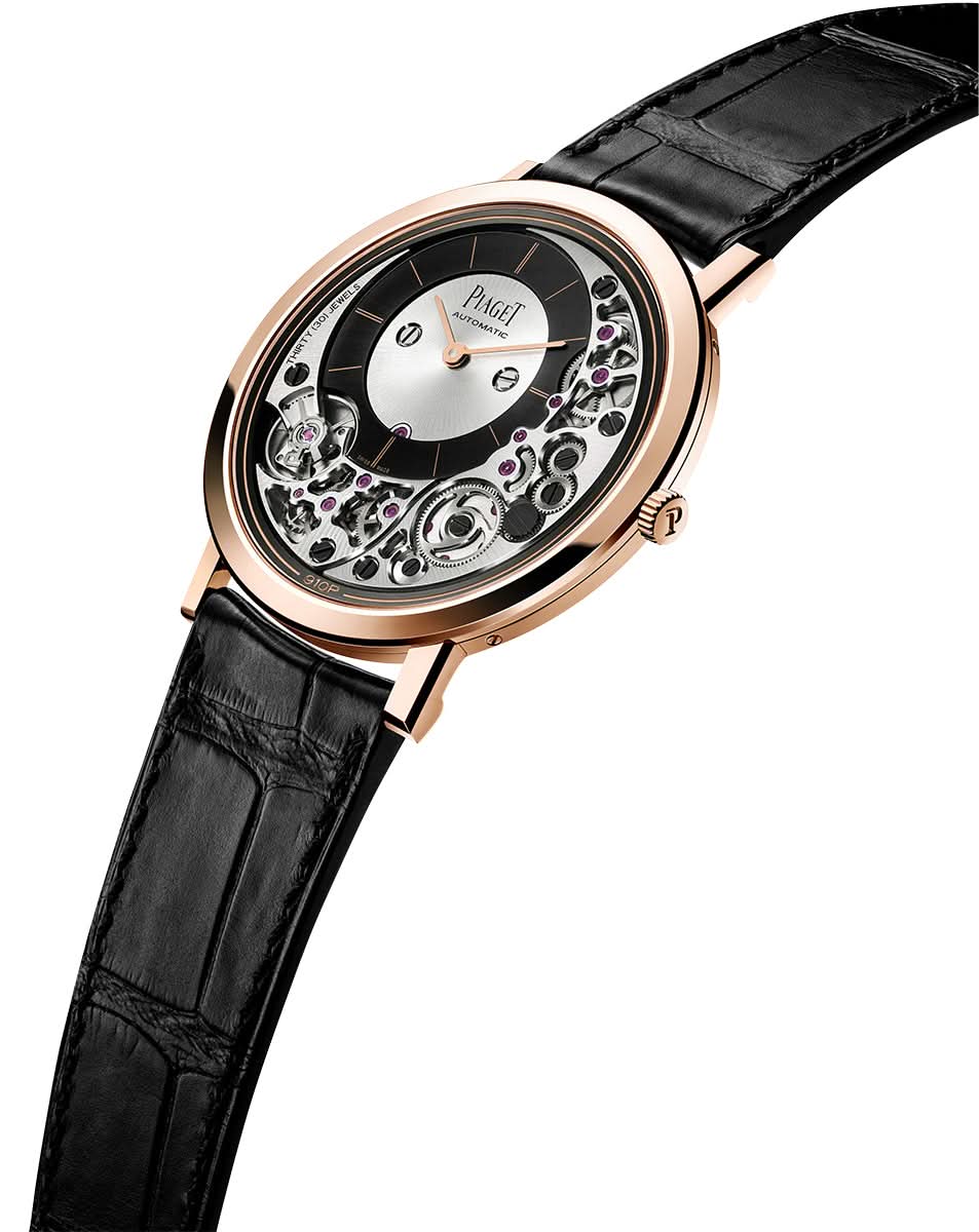 Rose Gold