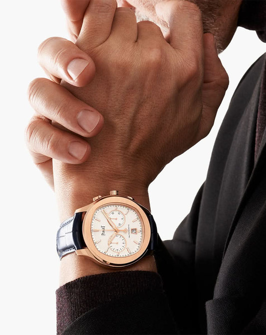 PIAGET POLO WATCH