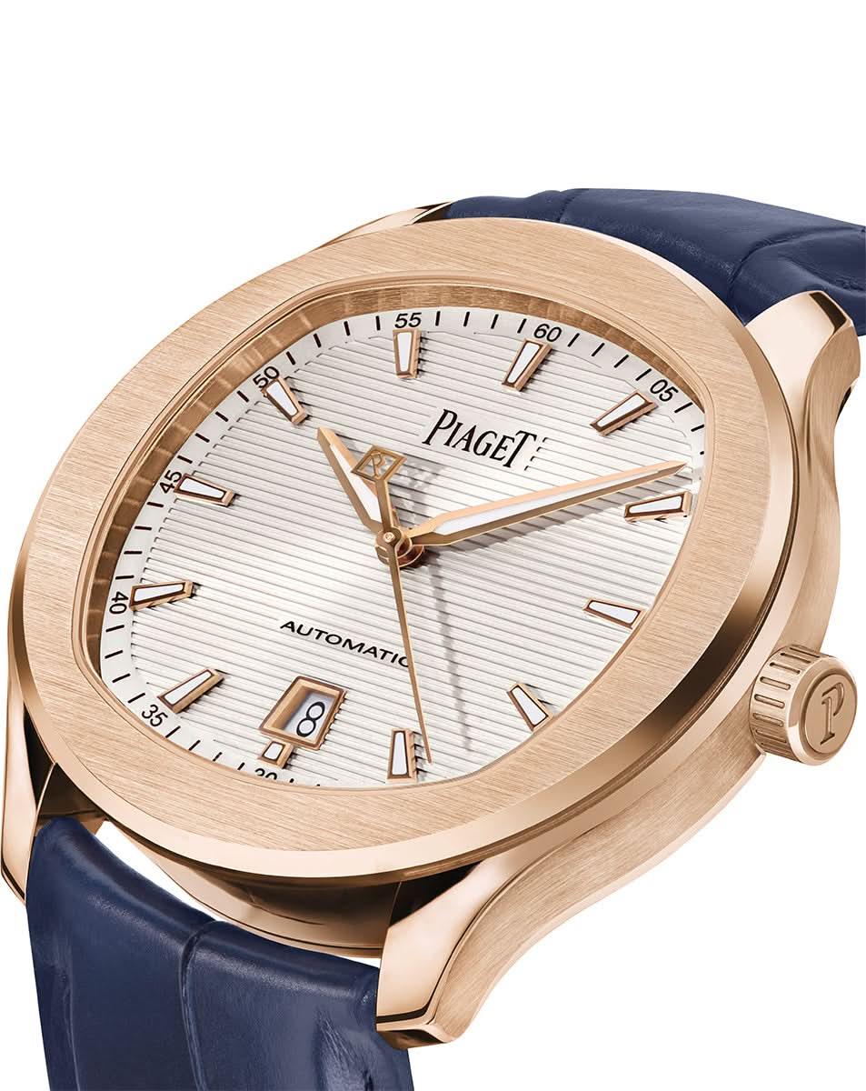 Rose Gold