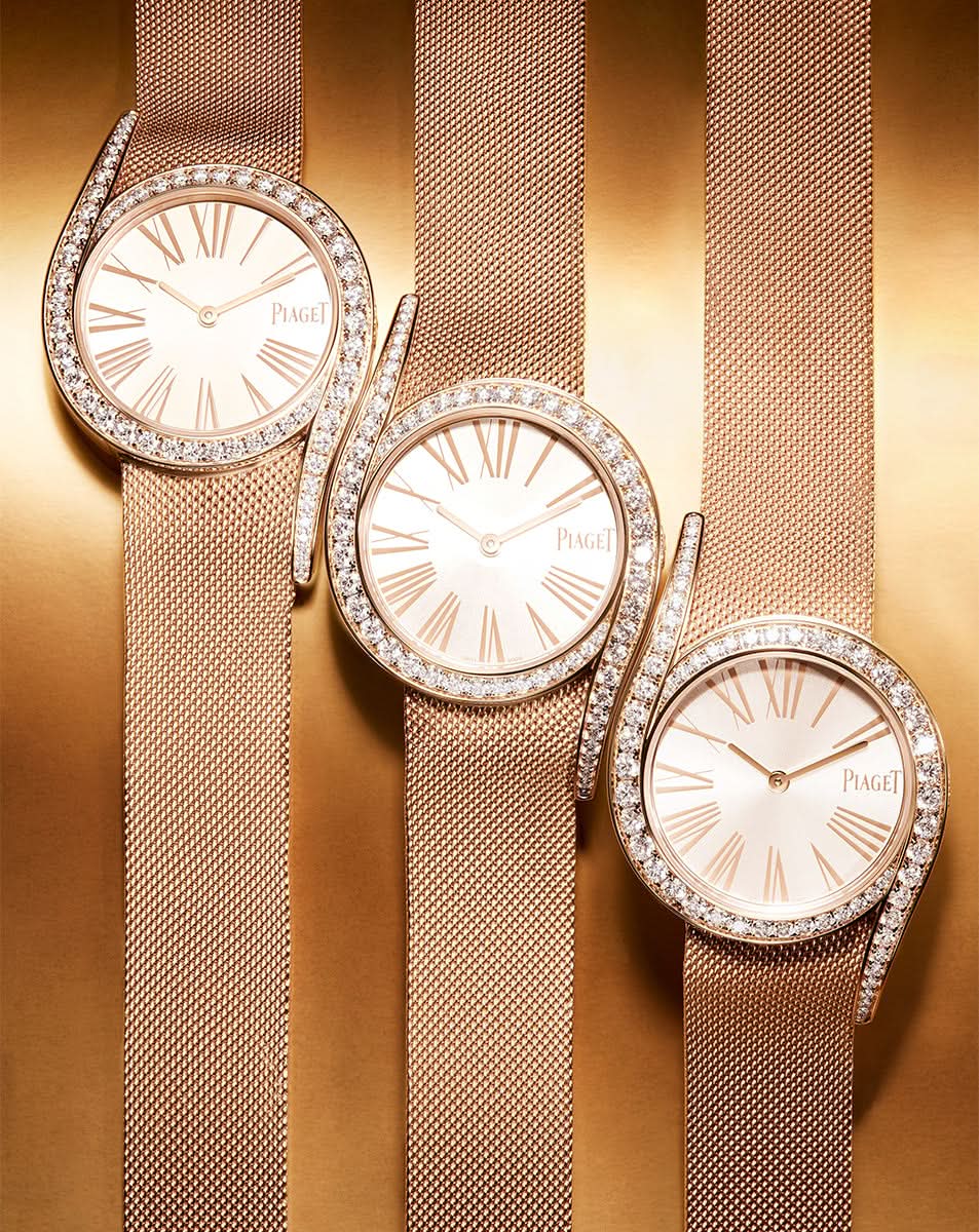 Rose Gold