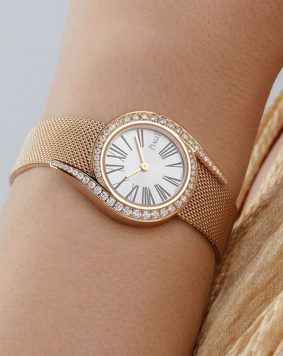 Rose Gold