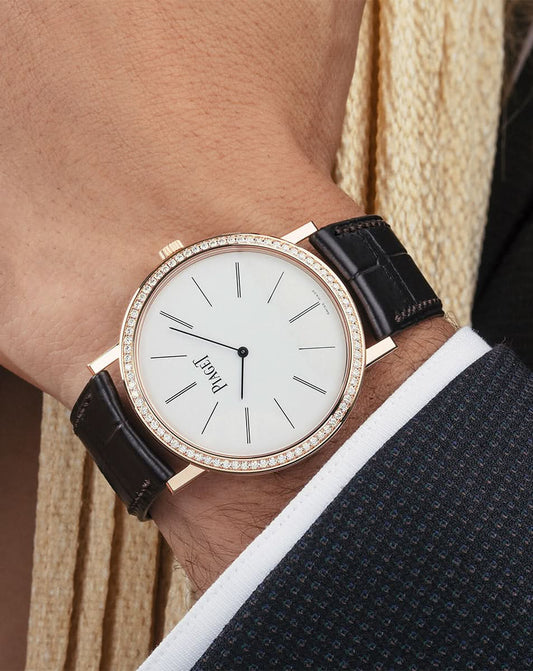 PIAGET ALTIPLANO WATCH