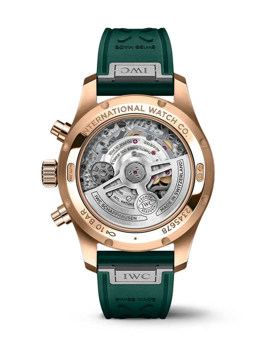 IWC Pilot's Watch Chronograph 41