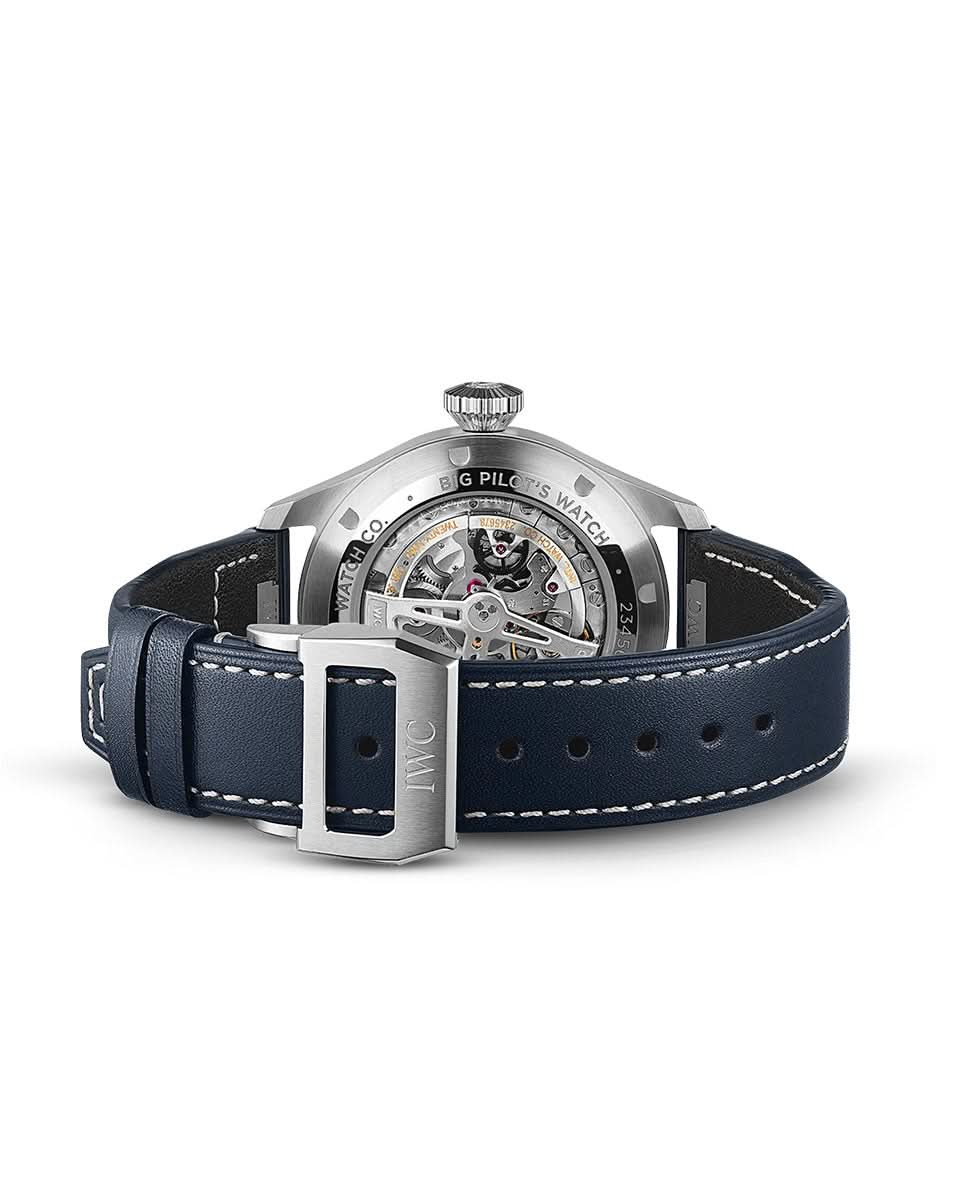 IWC Big Pilot’s Watch 43