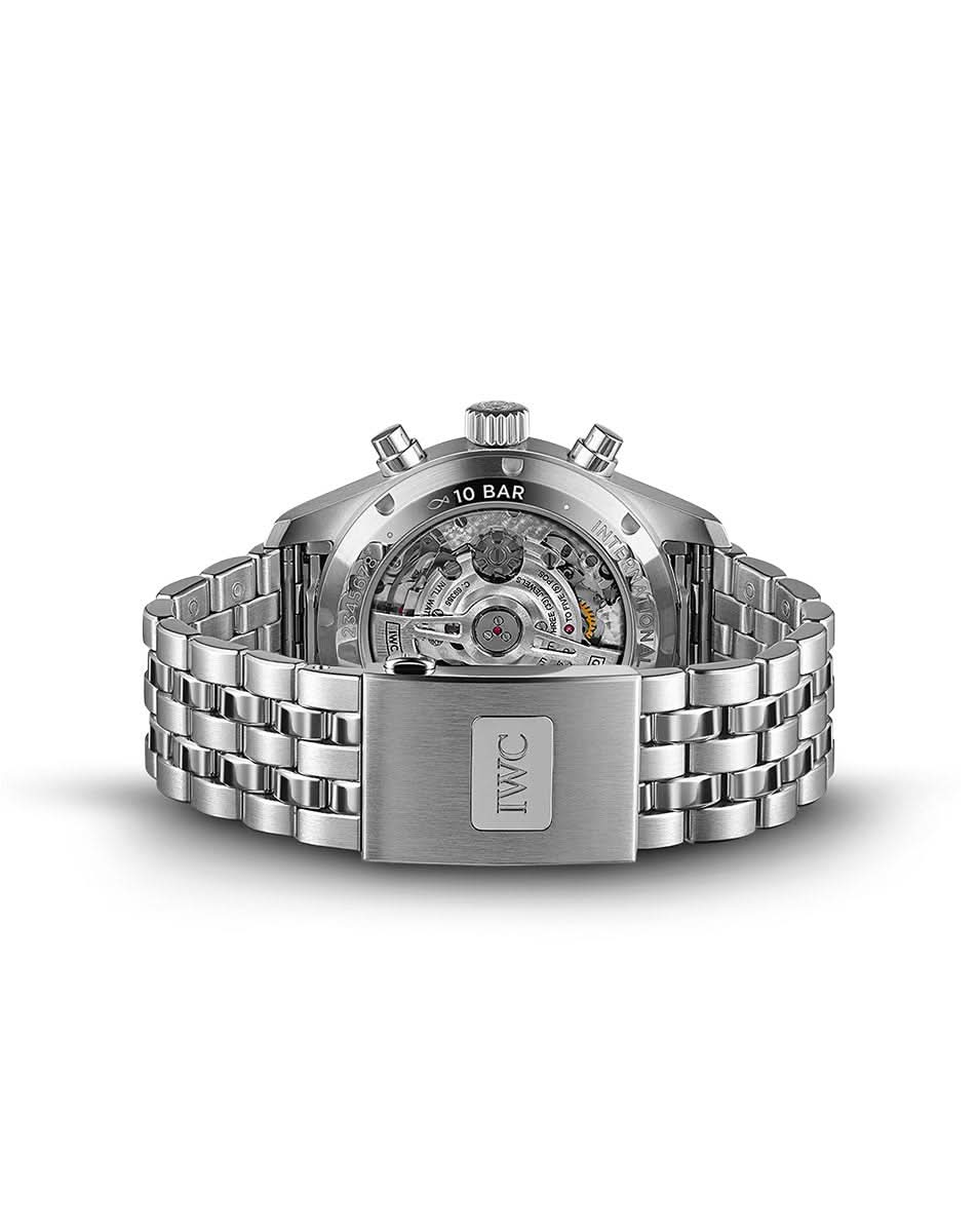 IWC Pilot's Watch Chronograph 41