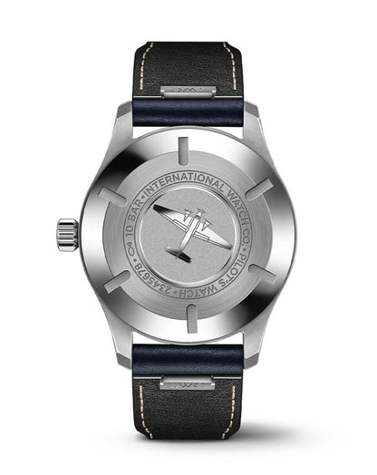 IWC Pilot's Watch Mark XX
