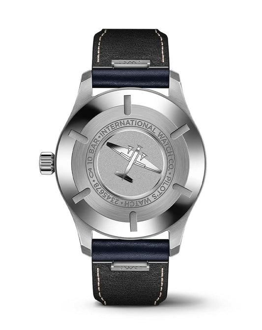 IWC Pilot's Watch Mark XX