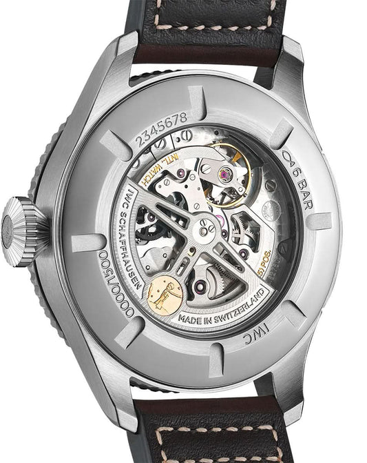 IWC Pilot’s Watch Timezoner Edition “Le Petit Prince”