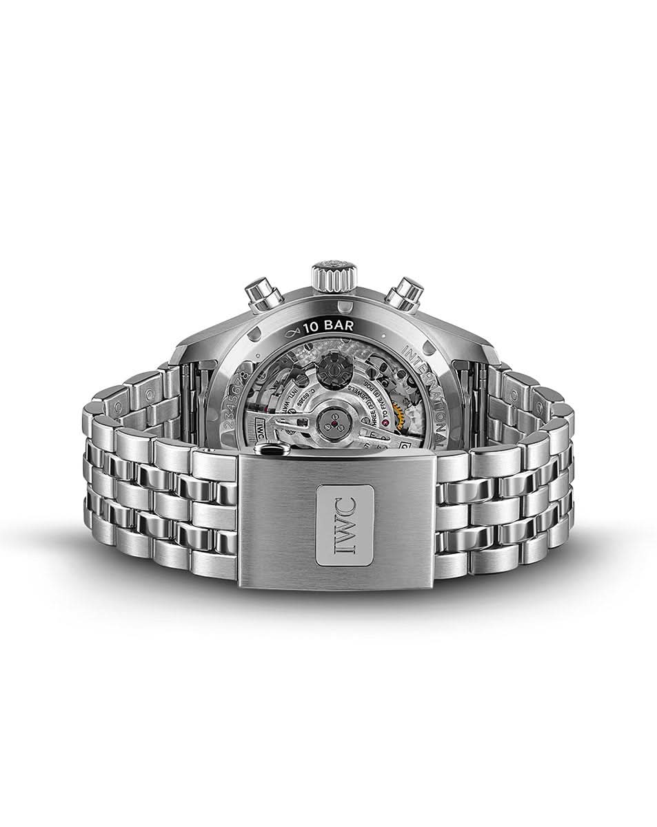 IWC Pilot’s Watch Chronograph 41