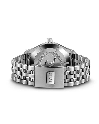 IWC Pilot's Watch Mark XX