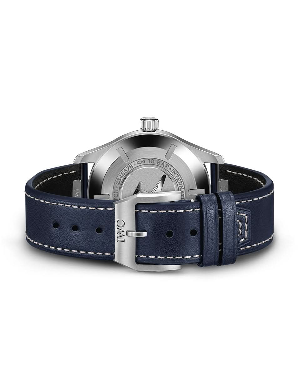 IWC Pilot's Watch Mark XX