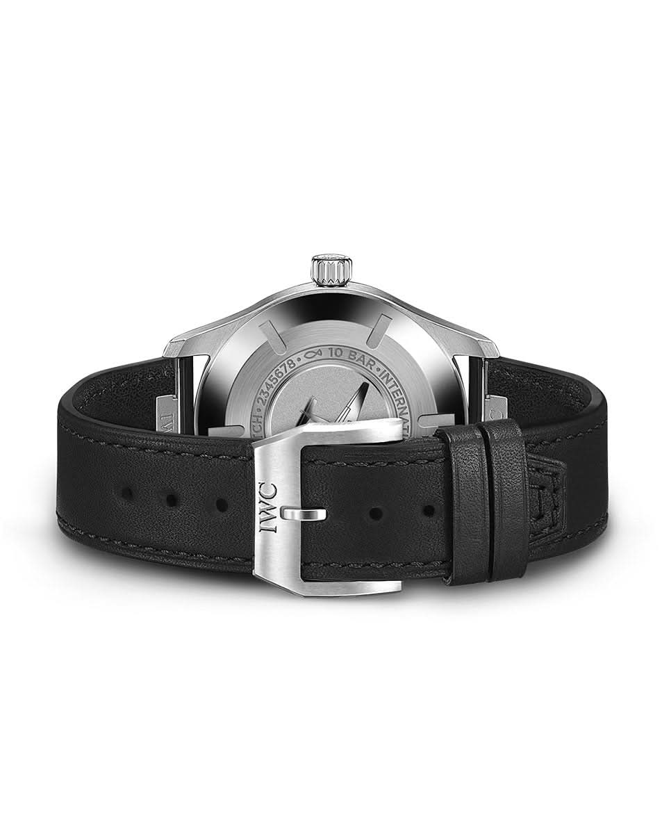IWC Pilot’s Watch Mark XX