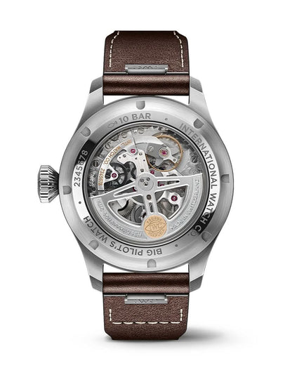 IWC Big Pilot’s Watch 43