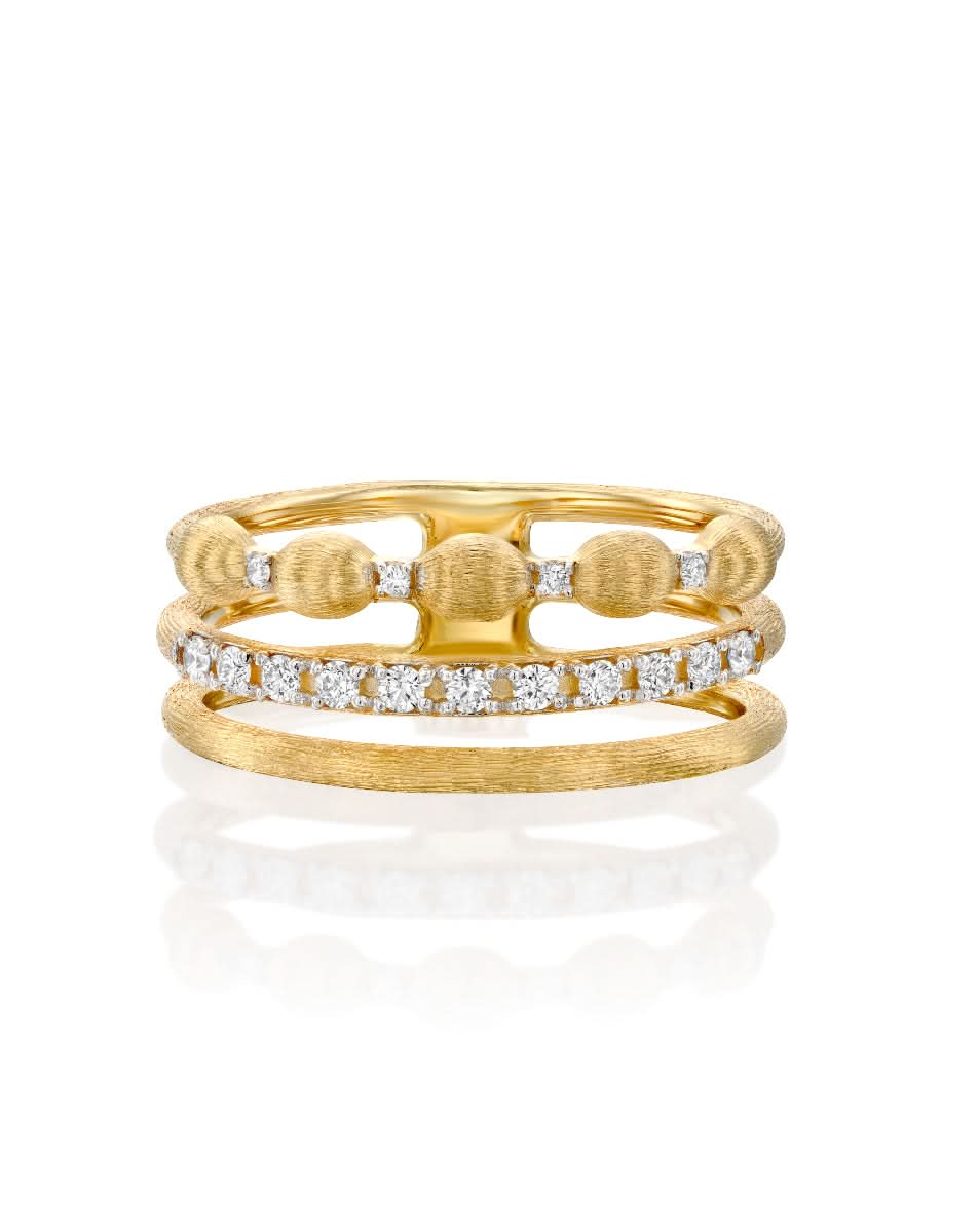color: Yellow Gold