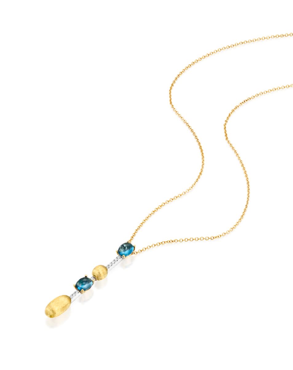 color: Yellow Gold