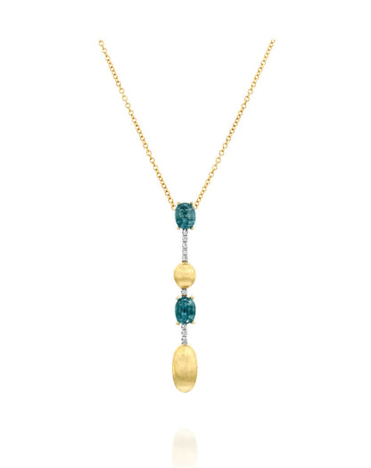 color: Yellow Gold