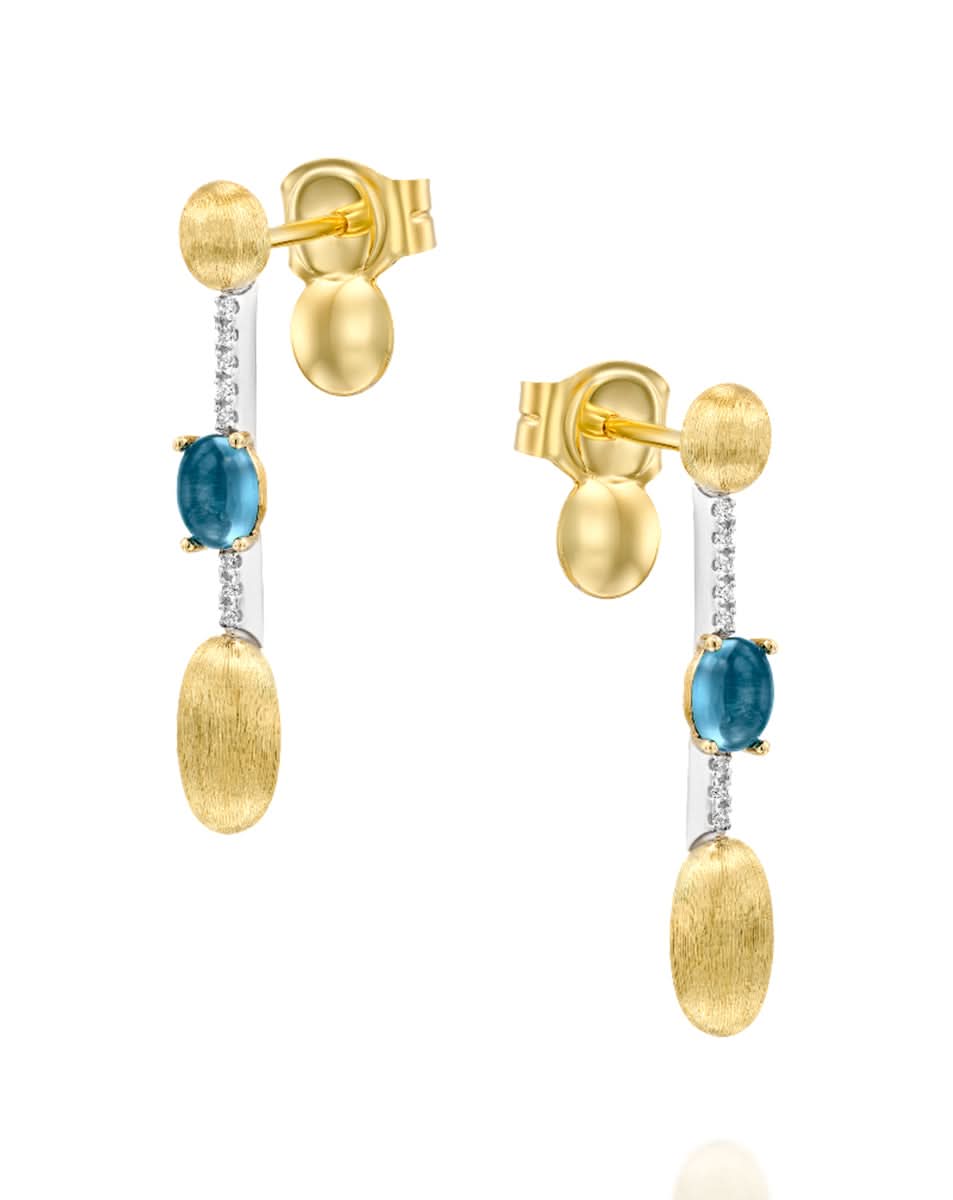color: Yellow Gold