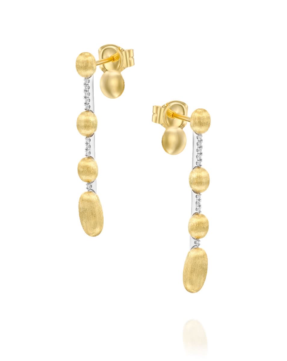 color: Yellow Gold
