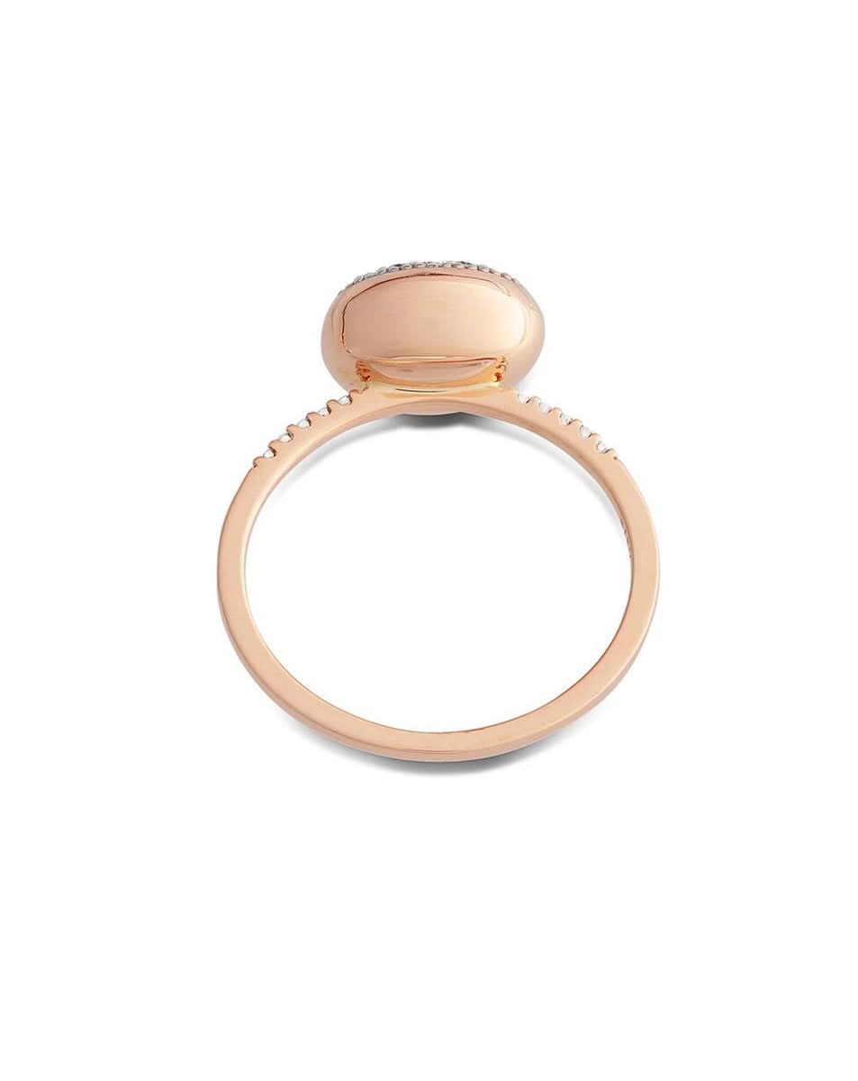 color: Rose Gold