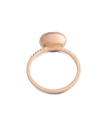 color: Rose Gold